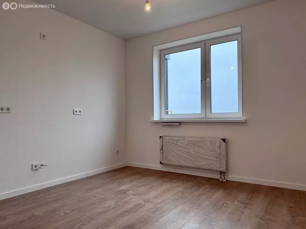 1-комнатная квартира: городской посёлок Янино-1, Лесная улица, 9к3 (32 ... - Фото 2