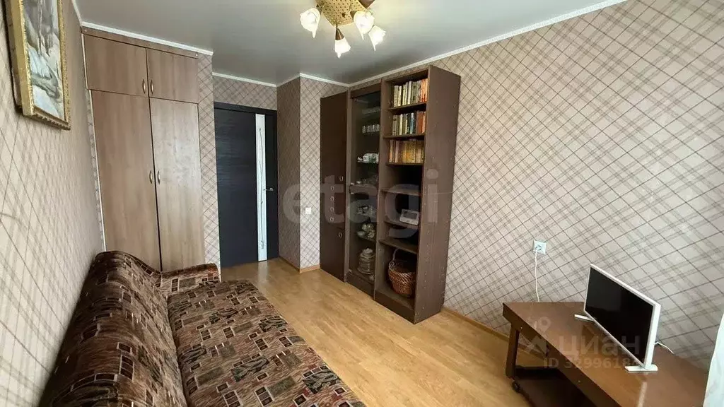 3-к кв. Калининградская область, Калининград Серпуховская ул., 11 ... - Фото 1