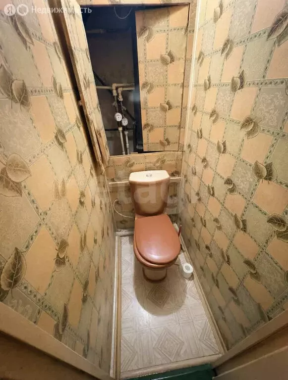 2-комнатная квартира: Тутаев, улица Дементьева, 19 (45 м) - Фото 1