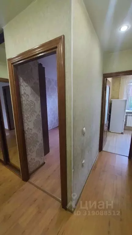 3-к кв. Иркутская область, Иркутск Ямская ул., 53 (57.0 м) - Фото 0
