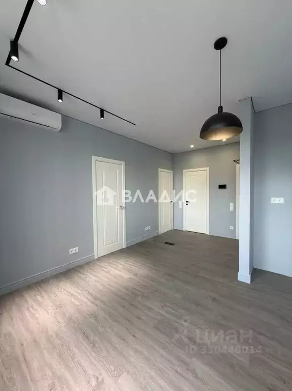 3-к кв. Москва Новоостаповская ул., 20 (52.7 м) - Фото 2