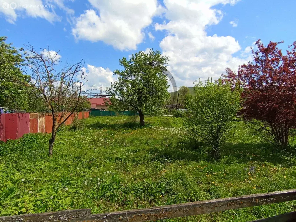 Участок в станица Куринская, Железнодорожная улица, 27 (7 м) - Фото 0