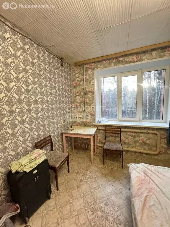 Квартира-студия: Ижевск, Воткинское шоссе, 57Б (18 м) - Фото 2