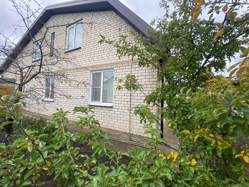 Коттедж в Ставропольский край, Ставрополь Автомобильный пер. (135 м) - Фото 1