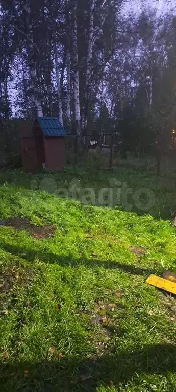 Дача 24 м на участке 8 сот. - Фото 1