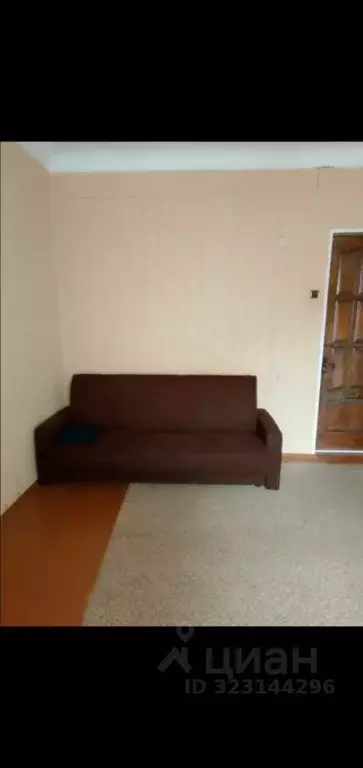 Комната Московская область, Воскресенск Цемгигант мкр, ул. Ленинская, ... - Фото 1