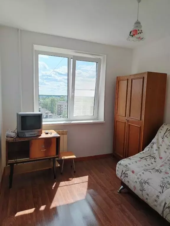 Комната Ленинградская область, Тосно г. Тосненский район, Тосненское ... - Фото 2