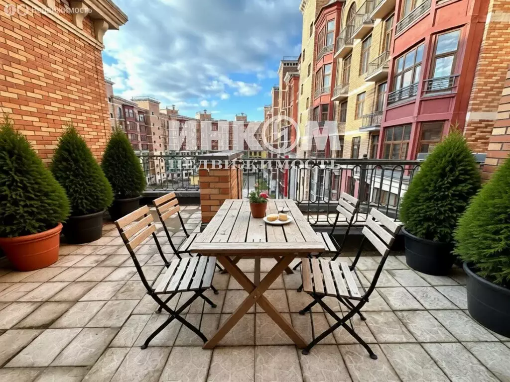 3-комнатная квартира: посёлок городского типа Сабурово, Рождественская ... - Фото 1