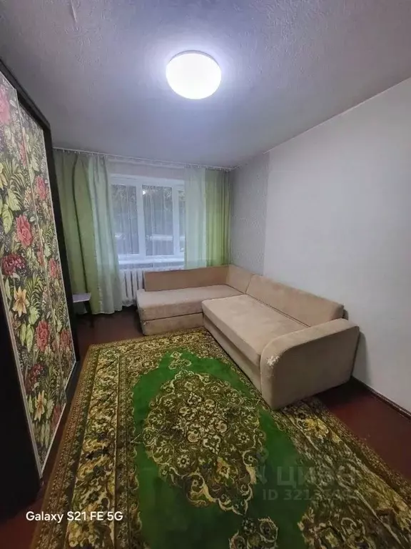 2-к кв. Калининградская область, Калининград Киевская ул., 119 (54.0 ... - Фото 2