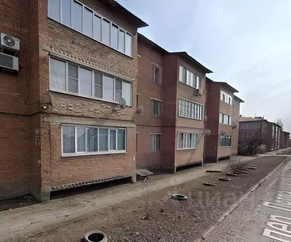 1-к кв. Ростовская область, Шахты пер. Петрашевского, 1В (38.5 м) - Фото 0