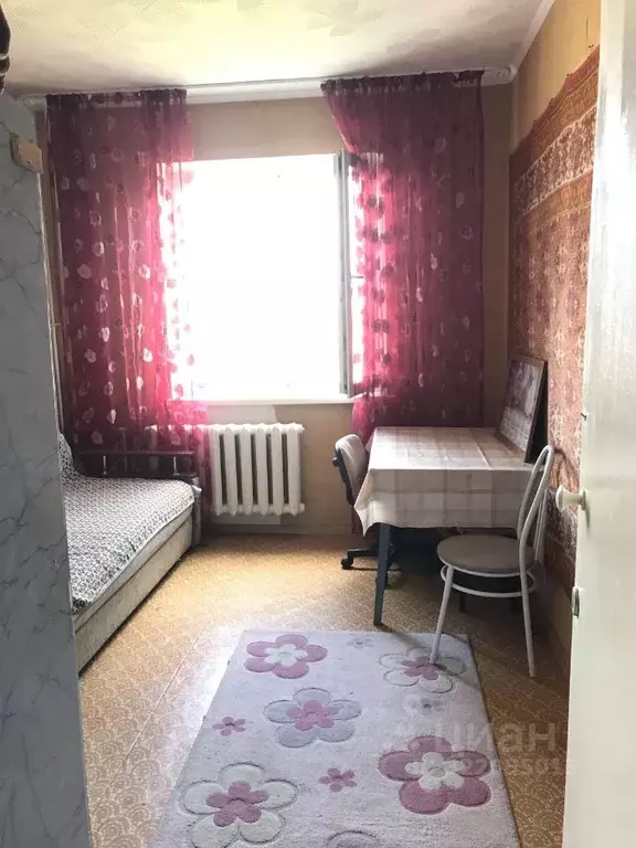 Комната Омская область, Омск ул. Гусарова, 123 (10.0 м) - Фото 2