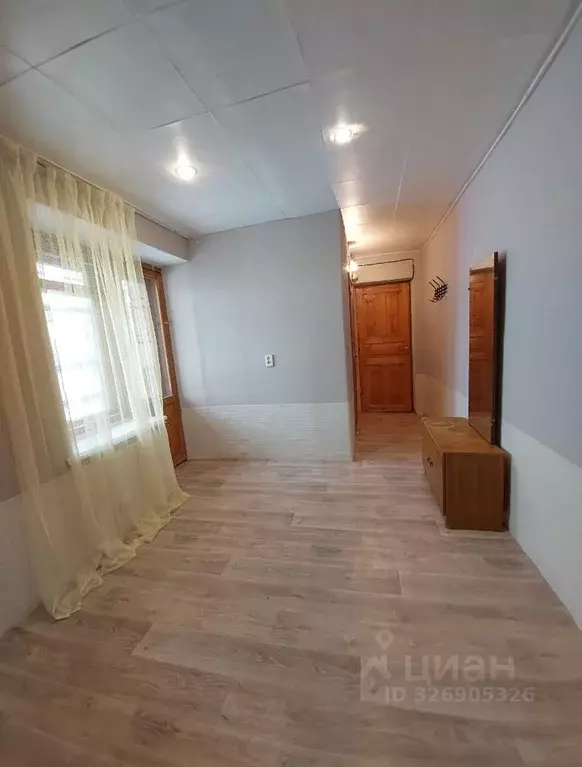 Студия Томская область, Томск ул. Ференца Мюнниха, 1 (14.0 м) - Фото 2