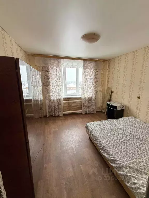 Комната Белгородская область, Старый Оскол ул. Калинина, 1/4 (13.0 м) - Фото 1