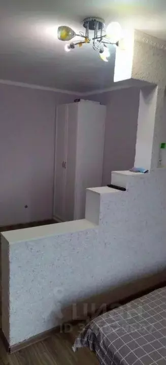 1-к кв. Калининградская область, Калининград ул. Левитана, 57к1 (37.0 ... - Фото 2