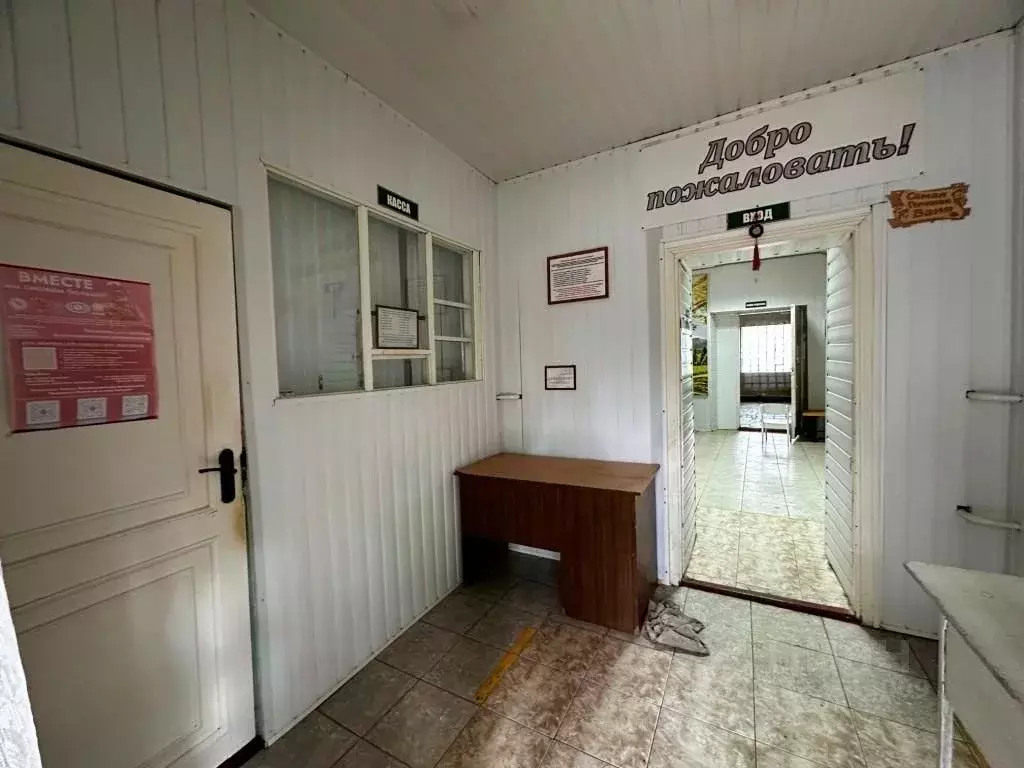 Помещение свободного назначения в Пензенская область, Пенза ул. ... - Фото 1