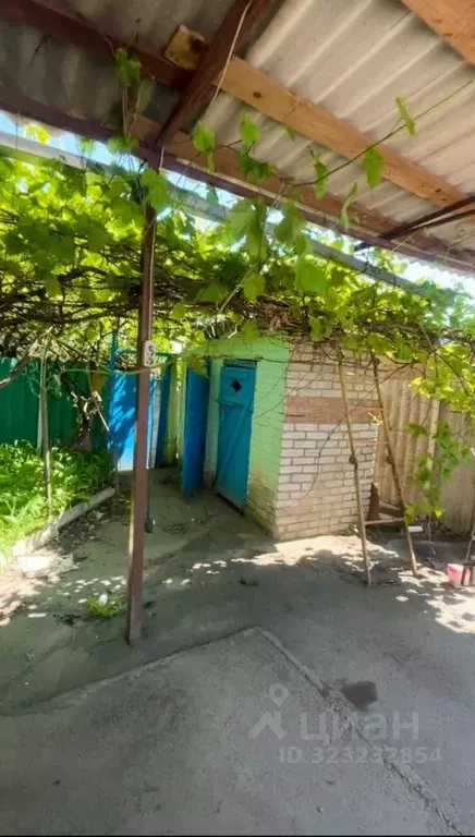 Дом в Ростовская область, Неклиновский район, с. Покровское пер. ... - Фото 2