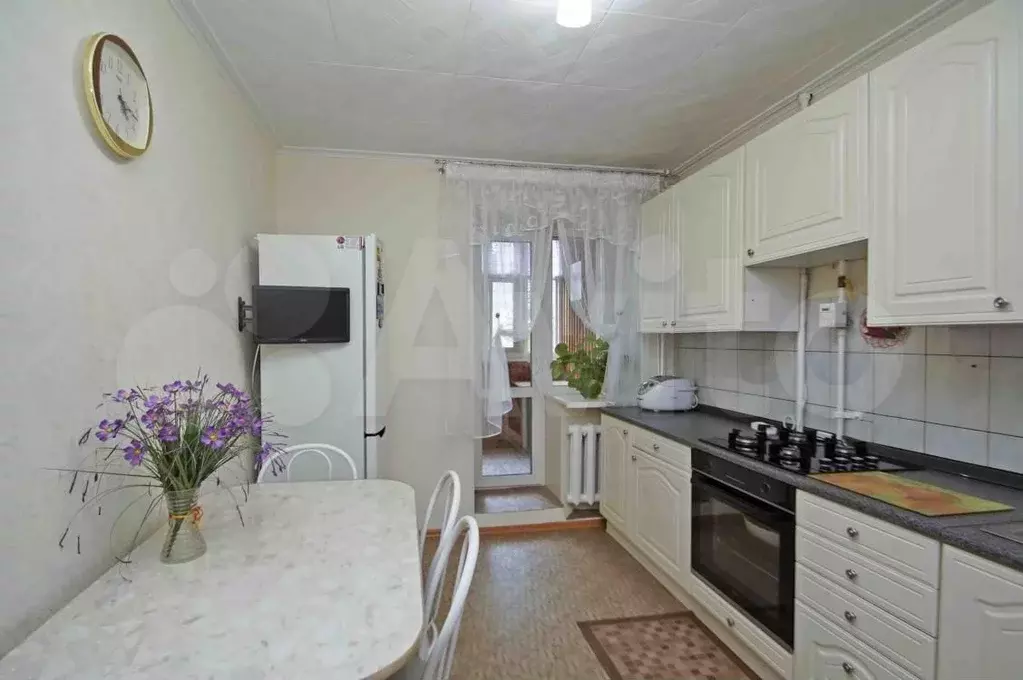 2-к. квартира, 70,3 м, 2/6 эт. - Фото 1