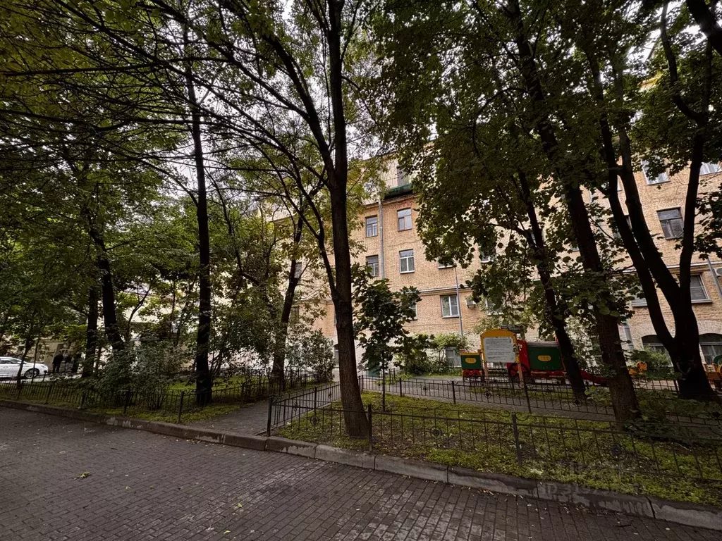 3-к кв. Санкт-Петербург Моховая ул., 10 (71.6 м) - Фото 0