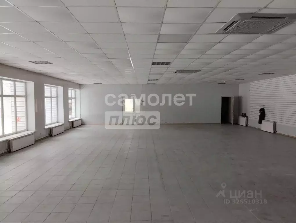 Помещение свободного назначения в Рязанская область, Рязань Песочня ... - Фото 1