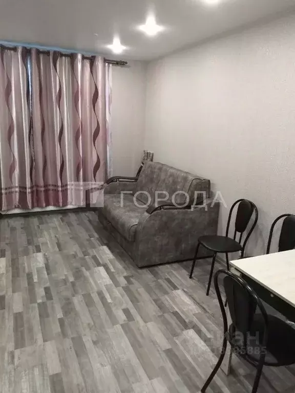Студия Новосибирская область, Новосибирск ул. Коминтерна, 126 (29.0 м) - Фото 1