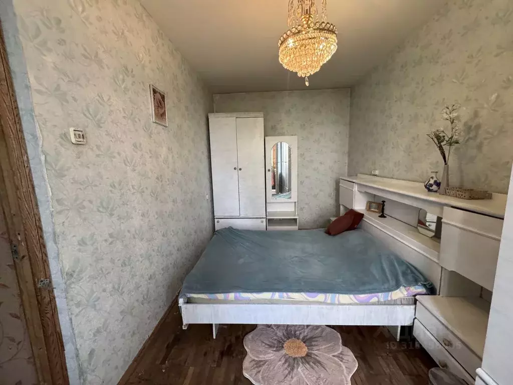 Комната Москва ул. Островитянова, 31 (14.0 м) - Фото 0