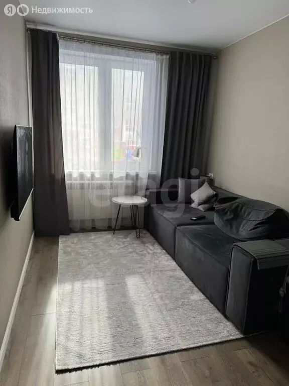 2-комнатная квартира: Омск, Взлётная улица, 13/1 (57 м) - Фото 2