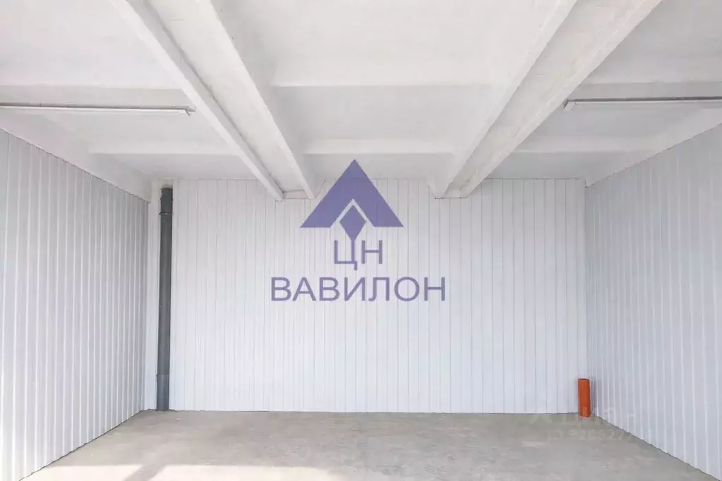 Гараж в Ростовская область, Волгодонск Октябрьское ш. (30 м) - Фото 2