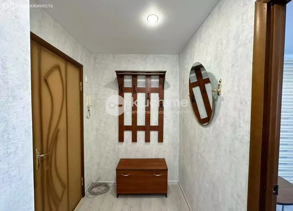 1-комнатная квартира: Казань, улица Рихарда Зорге, 105 (34.4 м) - Фото 2