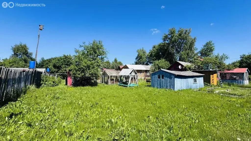 Дом в Петушки, улица Космодемьянской (43.6 м) - Фото 1