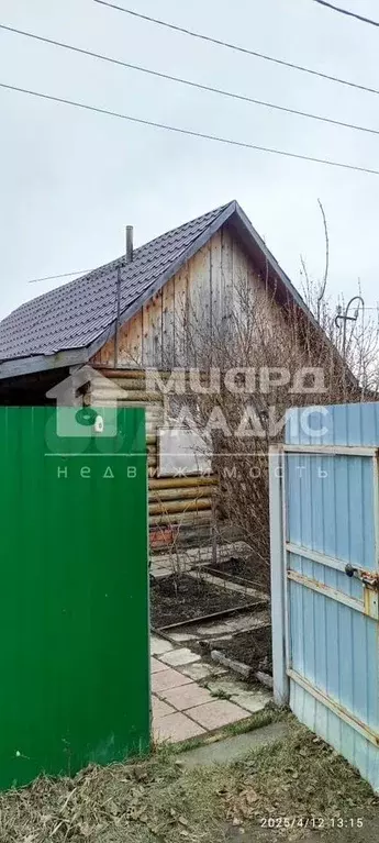 Дача 30 м на участке 5 сот. - Фото 1