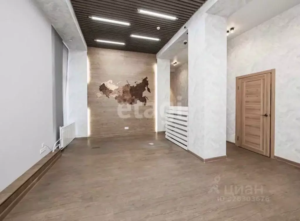 Офис в Новосибирская область, Новосибирск Каменская ул., 55 (100 м) - Фото 2