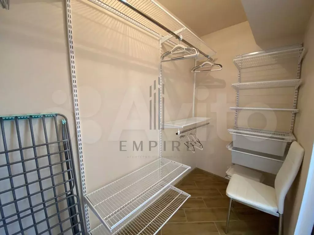 1-к. квартира, 34,5 м, 3/9 эт. - Фото 1