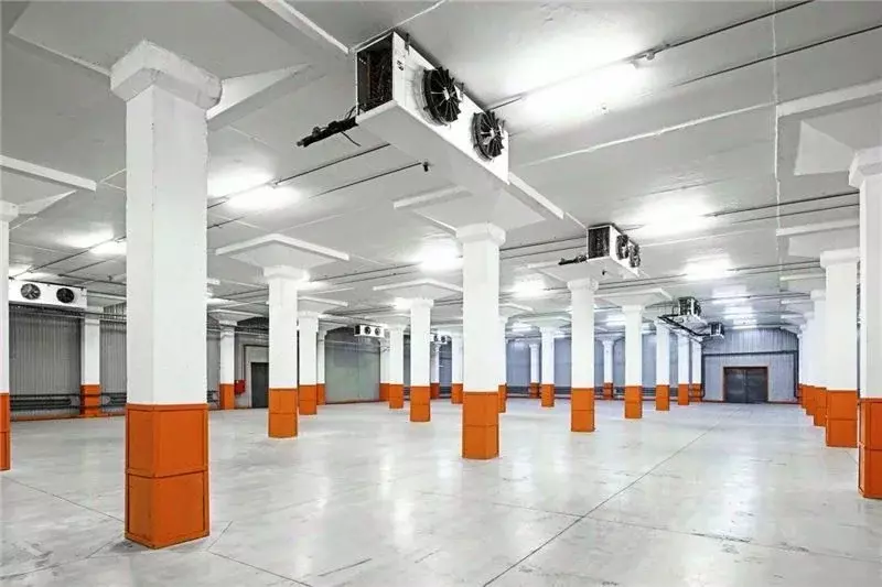 Склад в Москва Кавказский бул., 57С1 (10584 м) - Фото 1