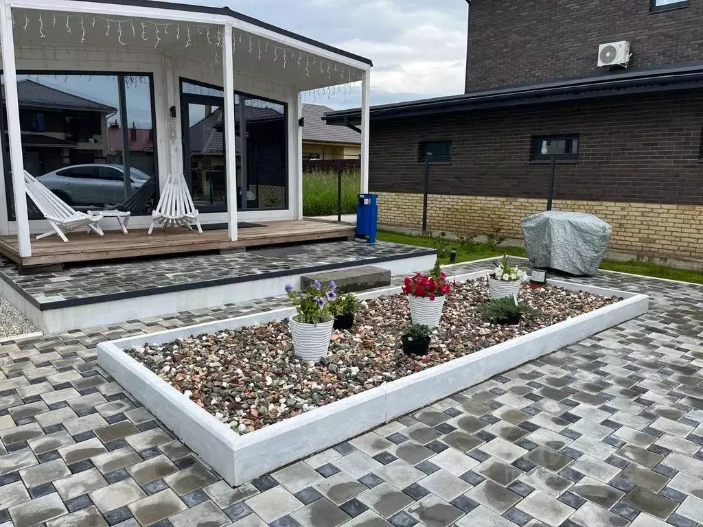 Дом в Татарстан, Нижнекамск просп. Строителей, 94В (30 м) - Фото 1