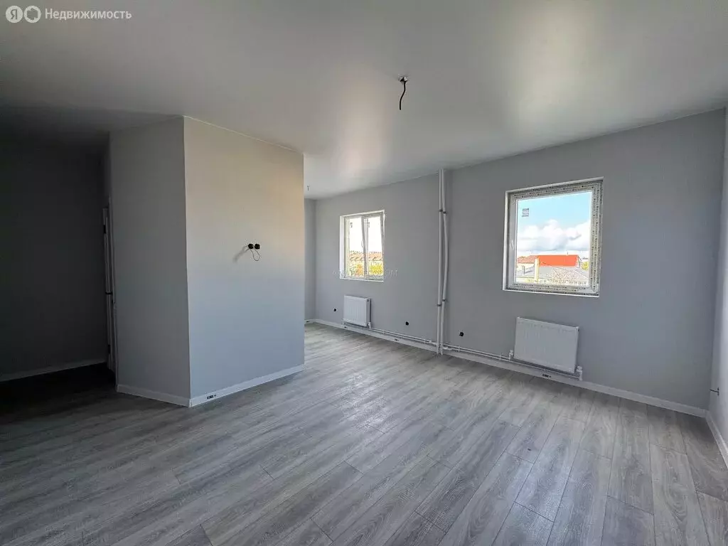 1-комнатная квартира: Супсех, Серебряная улица, 127 (28 м) - Фото 2