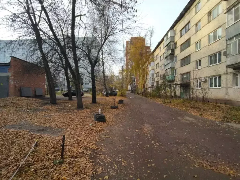 2-комнатная квартира: Пенза, проспект Победы, 105 (45 м) - Фото 0