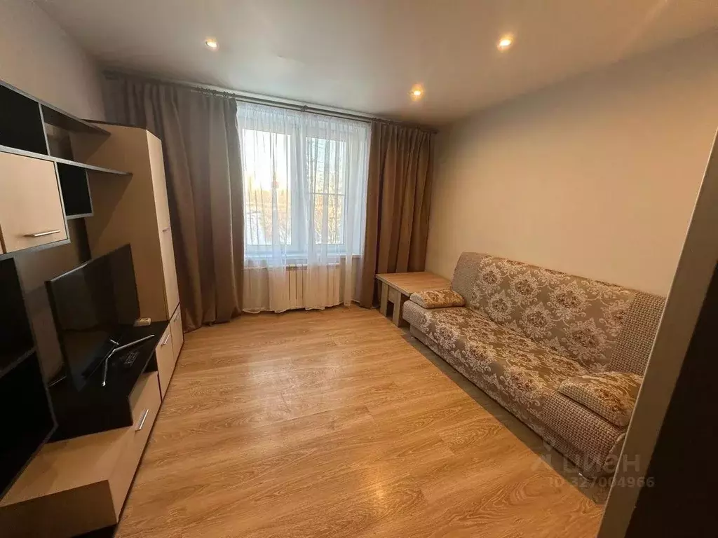 2-к кв. Москва ул. Сталеваров, 18К1 (40.0 м) - Фото 1