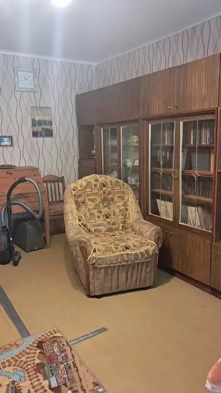 Продаётся 1-к квартира, 30.5 м - Фото 1
