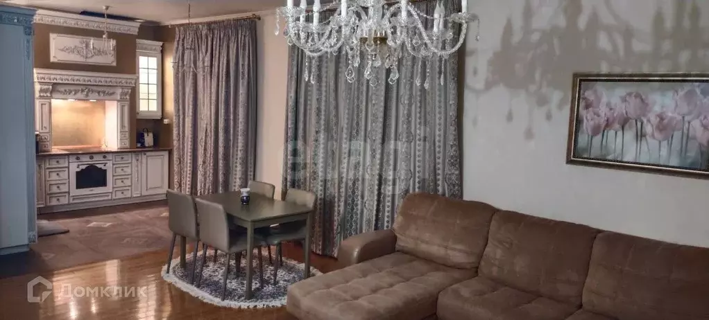 Продаётся 3-к квартира, 103 м - Фото 0