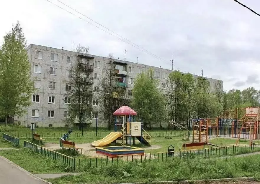 2-к кв. Ленинградская область, Гатчинский муниципальный округ, д. ... - Фото 2