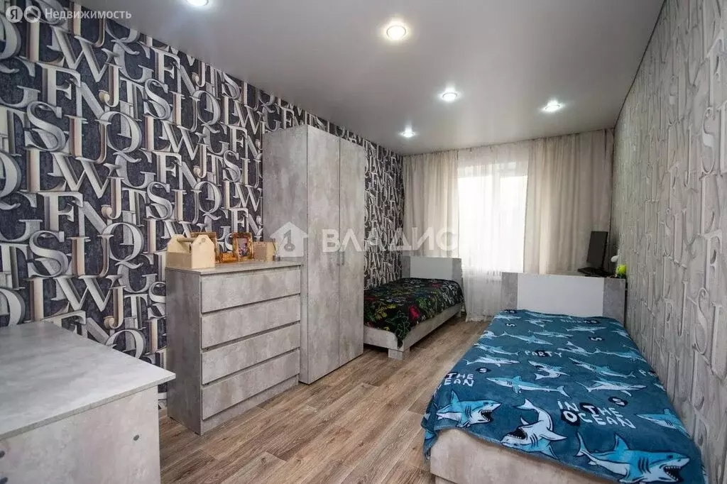 4-комнатная квартира: Балаково, Каховская улица, 15 (73.6 м) - Фото 2