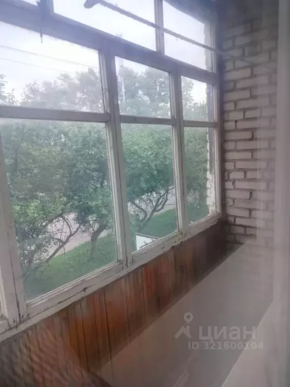 4-к кв. Хабаровский край, Комсомольск-на-Амуре Комсомольская ул., 65 ... - Фото 1