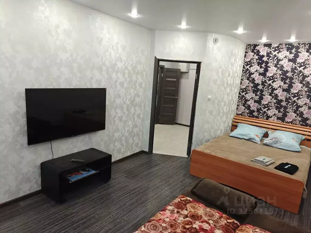 1-к кв. Татарстан, Набережные Челны бул. Кол Гали, 14А (49.0 м) - Фото 2