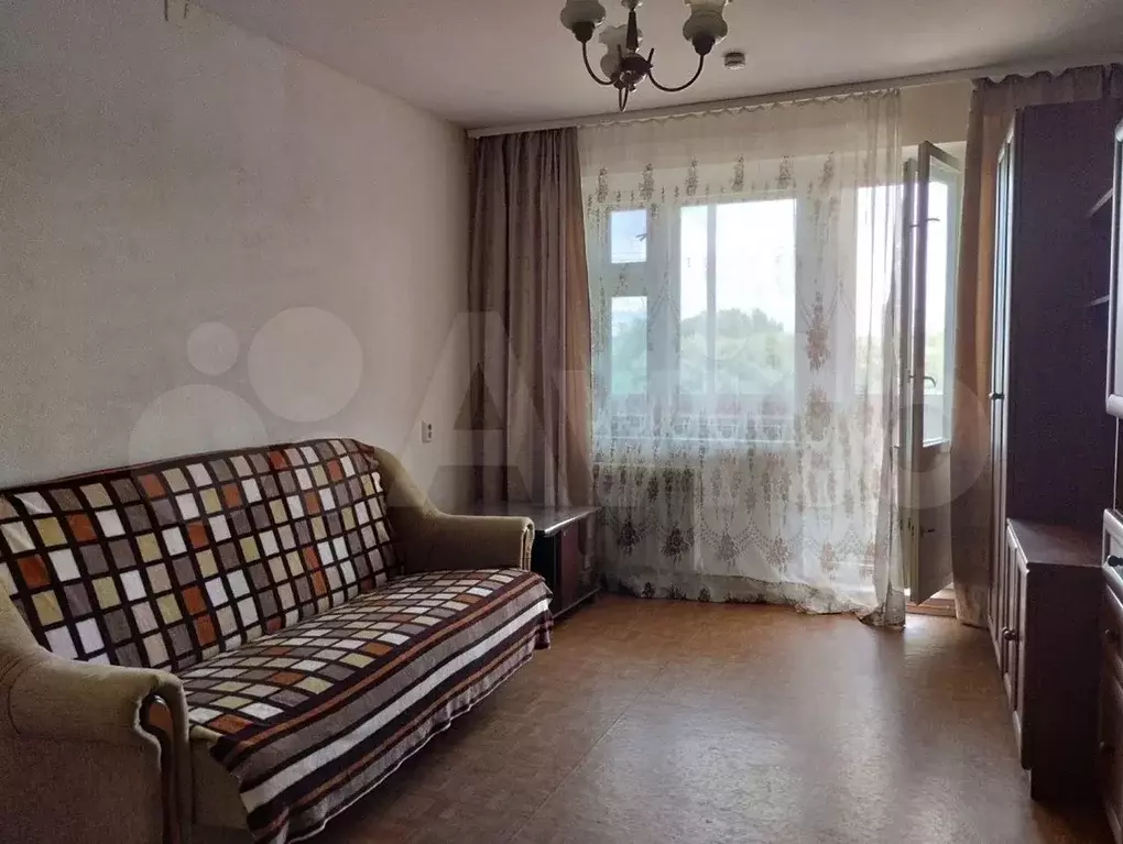 1-к. квартира, 38,8 м, 6/10 эт. - Фото 0
