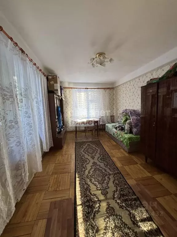 3-к кв. Санкт-Петербург Планерная ул., 21К3 (73.2 м) - Фото 1