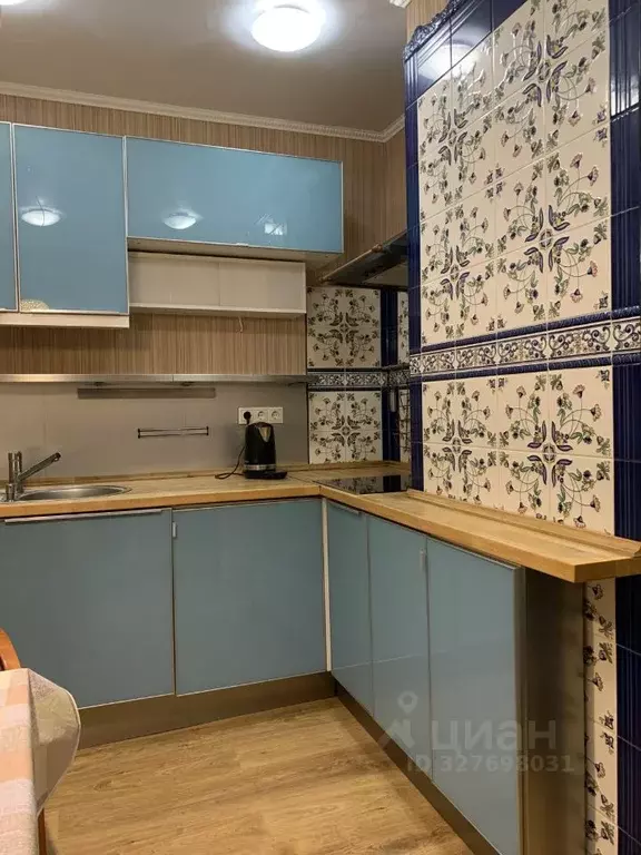 1-к кв. Москва ул. Академика Капицы, 20 (40.0 м) - Фото 1