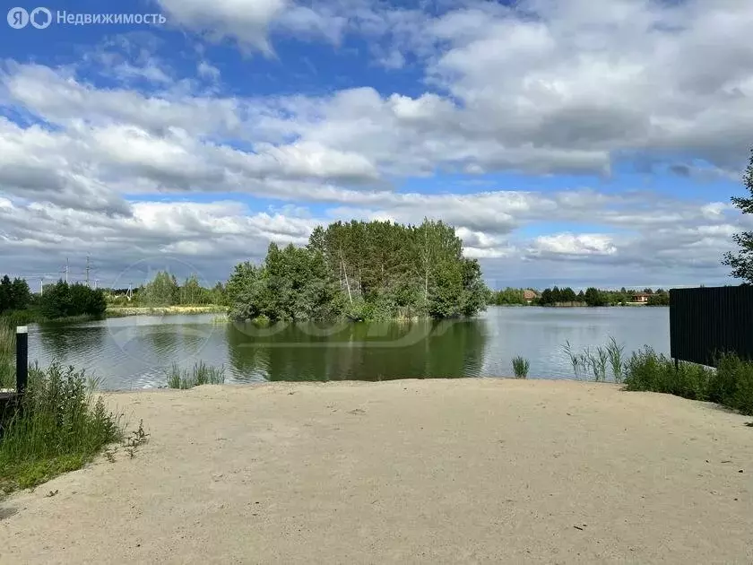 Дом в село Перевалово, коттеджный посёлок Родники (150 м) - Фото 0