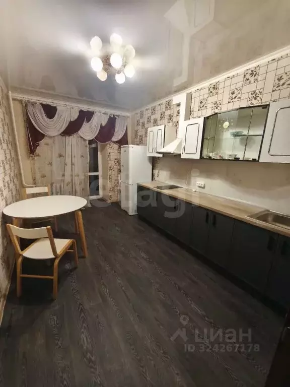 2-к кв. Тюменская область, Тюмень Широтная ул., 158 (60.0 м) - Фото 1