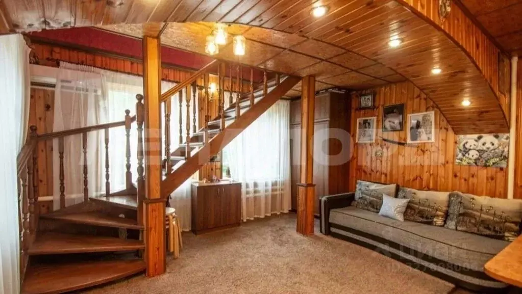 Дом в Ростовская область, Новочеркасск ул. Щорса (117 м) - Фото 2