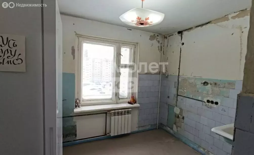 1-комнатная квартира: Киров, Солнечная улица, 31к2 (32.4 м) - Фото 1